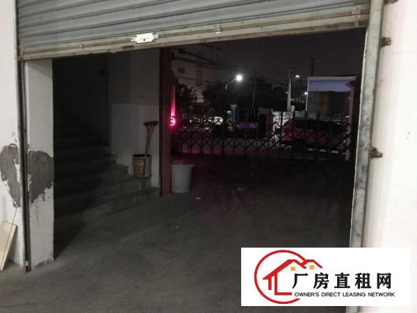  厚街区域做厂房仓库办公都可以