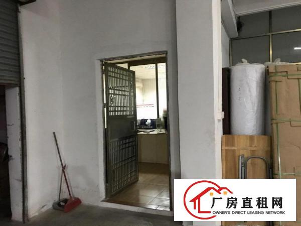  厚街区域做厂房仓库办公都可以