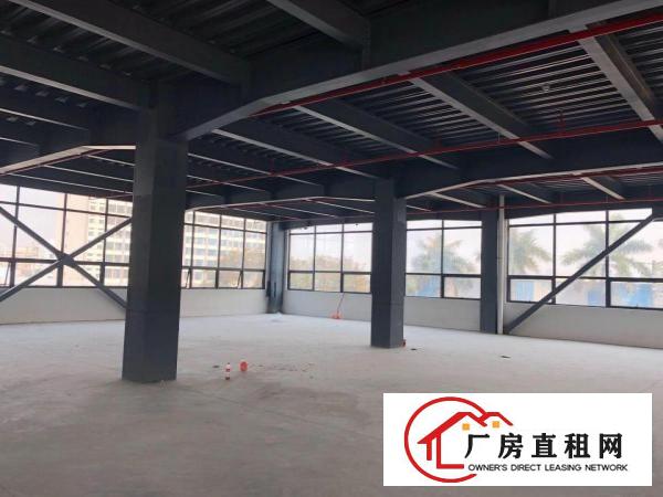  出租厚街下汴1000㎡厂房