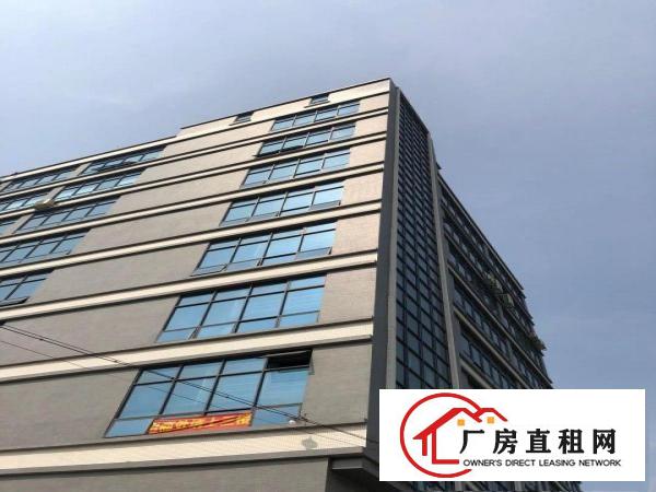  出租厚街下汴1000㎡厂房