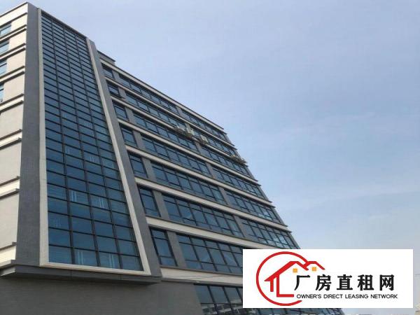  出租厚街下汴1000㎡厂房
