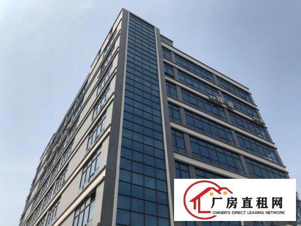  出租厚街下汴1000㎡厂房