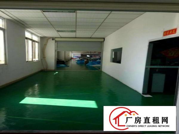  出租厚街赤岭租厚街汀山厚街大量各类厂房一楼厂房仓库出租