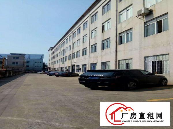  出租厚街赤岭租厚街汀山厚街大量各类厂房一楼厂房仓库出租