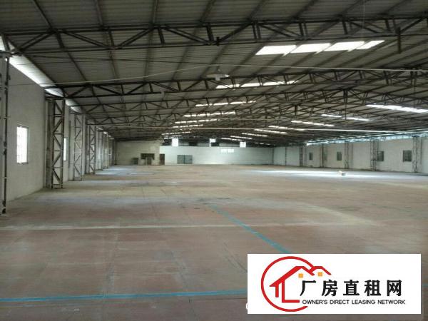  出租厚街白濠出租厚街汀山厚街白濠标准一楼厂房招租