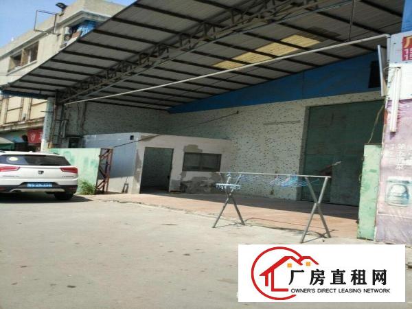  出租厚街白濠出租厚街汀山厚街白濠标准一楼厂房招租