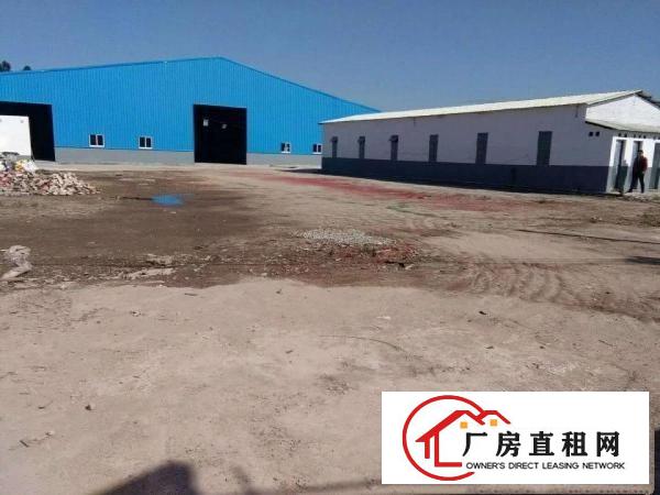  厚街、道滘现有大量标准厂房低价甩租中