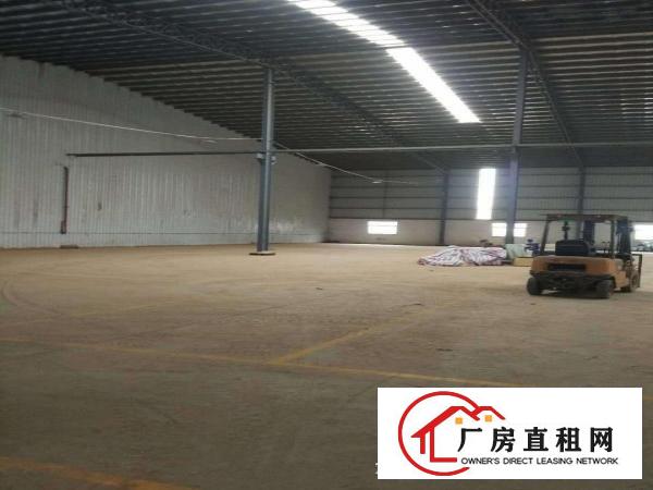  出租厚街白濠厚街,道滘现有大量独院厂房火爆招租中