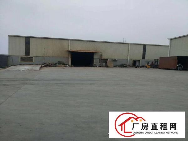  出租厚街白濠厚街,道滘现有大量独院厂房火爆招租中
