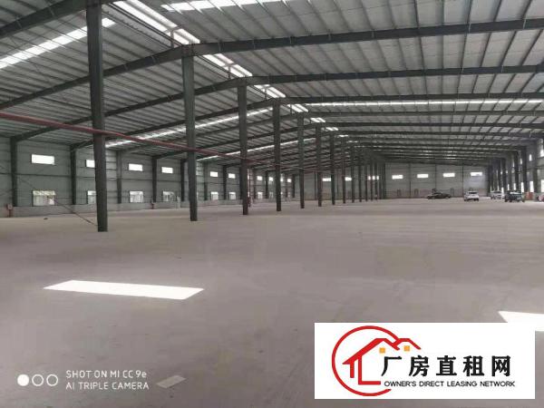  出租厚街镇10000平单一层高度11米