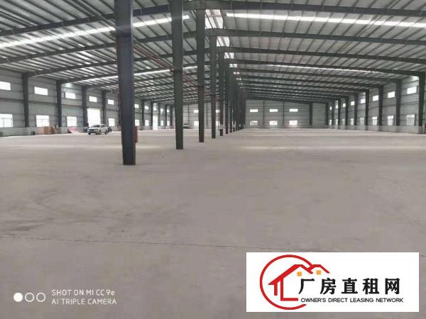  出租厚街镇10000平单一层高度11米