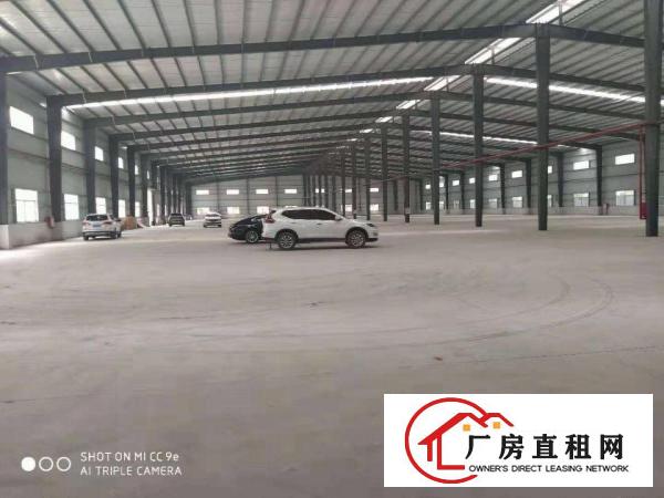  出租厚街镇10000平单一层高度11米