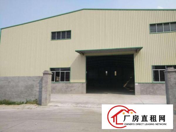  出租厚街镇10000平单一层高度11米