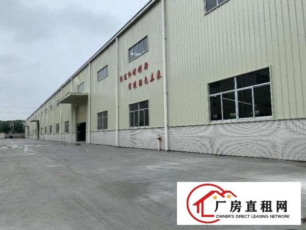 出租厚街镇10000平单一层高度11米
