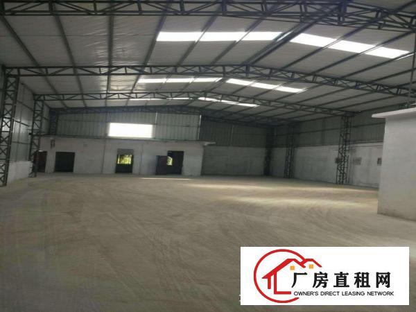  厚街白濠出租厚街赤岭厚街大量各类厂房物流仓库出租