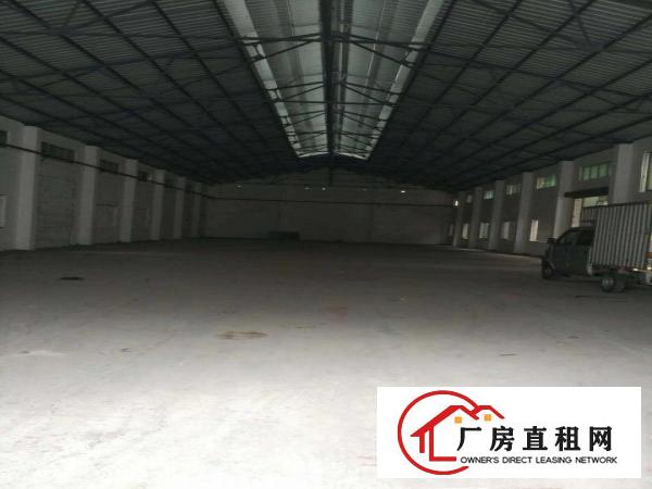  厚街白濠出租厚街赤岭厚街大量各类厂房物流仓库出租