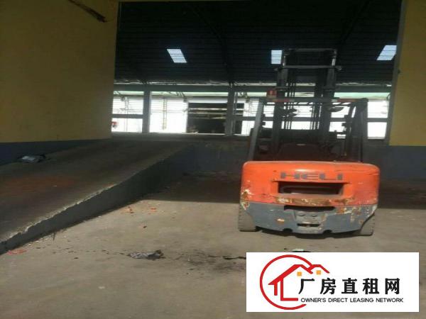  厚街白濠出租厚街赤岭厚街大量各类厂房物流仓库出租