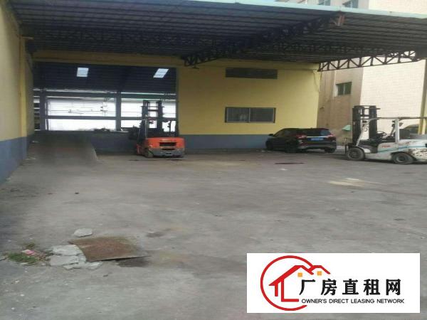  厚街白濠出租厚街赤岭厚街大量各类厂房物流仓库出租