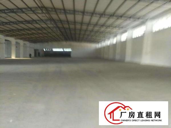  出租厚街赤岭厚街白濠莞太路一楼厂房仓库出租