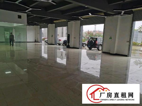  地铁口门面，配套齐全，装修豪华