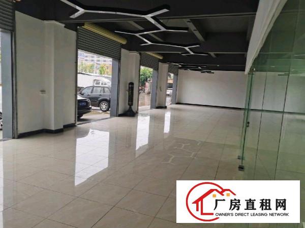  地铁口门面，配套齐全，装修豪华