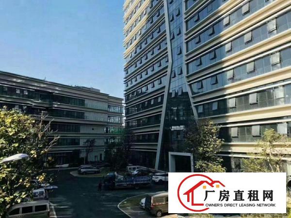  厂房出租，适合做写字楼或珠宝电子等行业