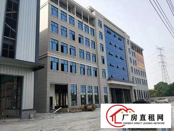  万江房东一楼厂房分租楼上厂房仓库装修水电齐全