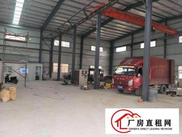  厚街三屯钢构厂房5000面积