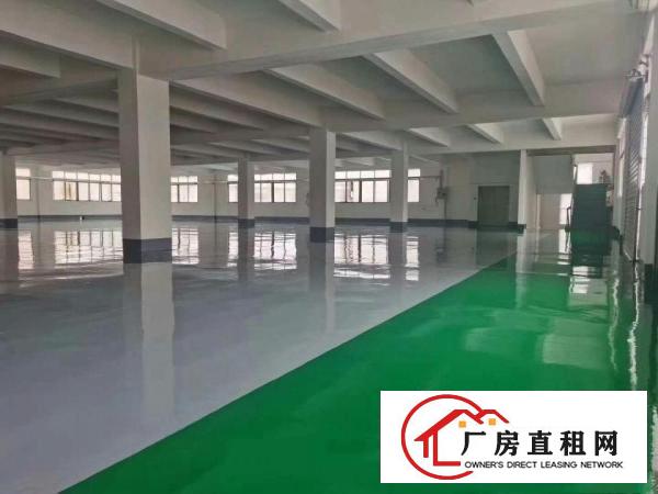  厚街康路南路花园式厂房