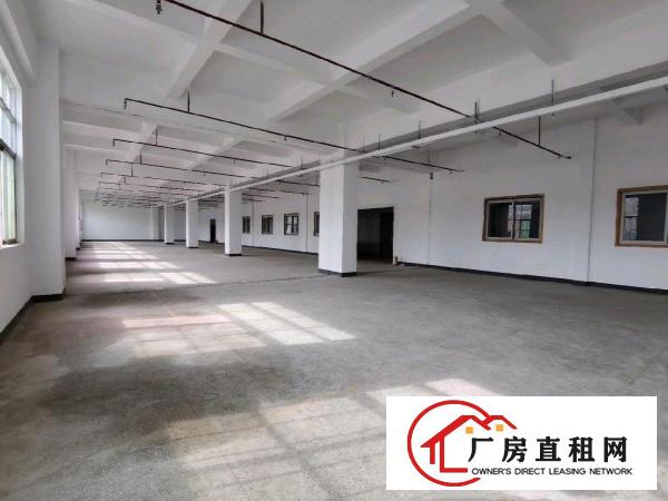  东莞厂房、仓库出租承诺不收取中介费