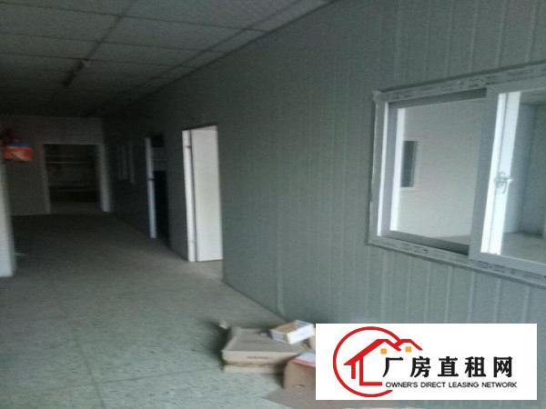  东莞市厚街镇珊美小型厂房出租