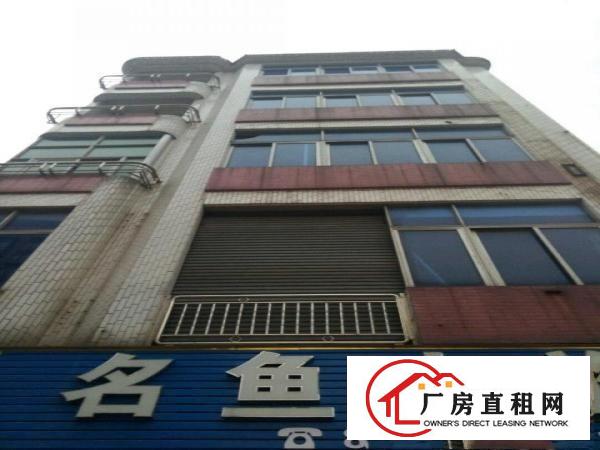  东莞市厚街镇珊美小型厂房出租