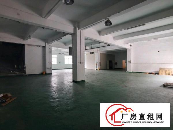  东莞厚街一楼厂房650平方出租，适合五金，设备等行业