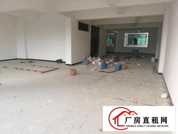  全新带电梯，可做厂房，电商，办公室等
