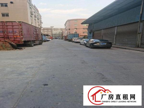  全新带电梯，可做厂房，电商，办公室等