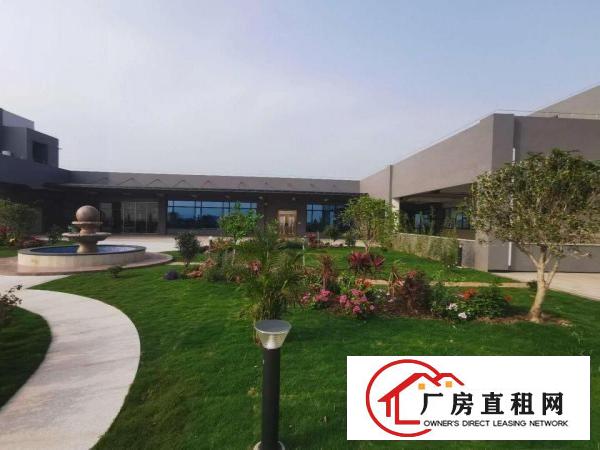  时代商业中心，位置好，交通方便。