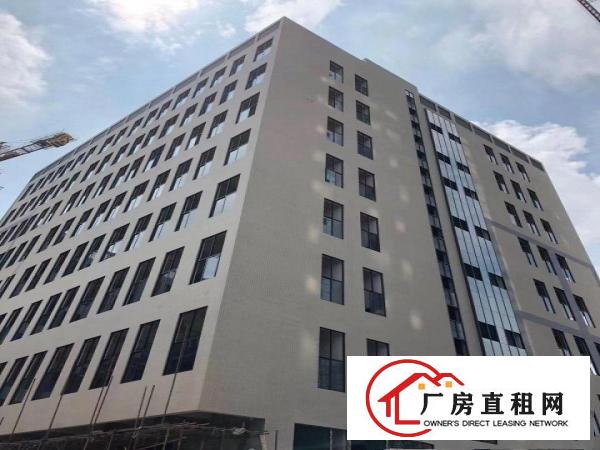  厚街全新厂房写字楼招商