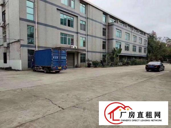  出租厚街镇的厂房真实图片真实价钱有各种各样的厂房