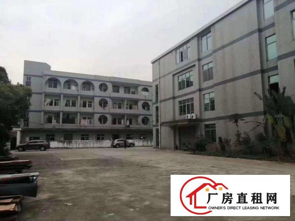  出租厚街镇的厂房真实图片真实价钱有各种各样的厂房