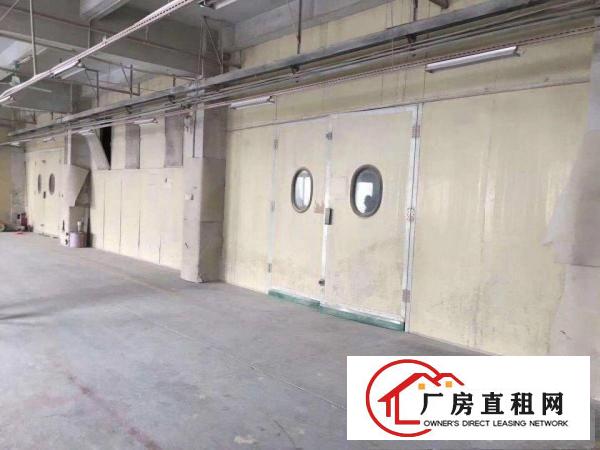  出租厚街镇的厂房真实图片真实价钱有各种各样的厂房