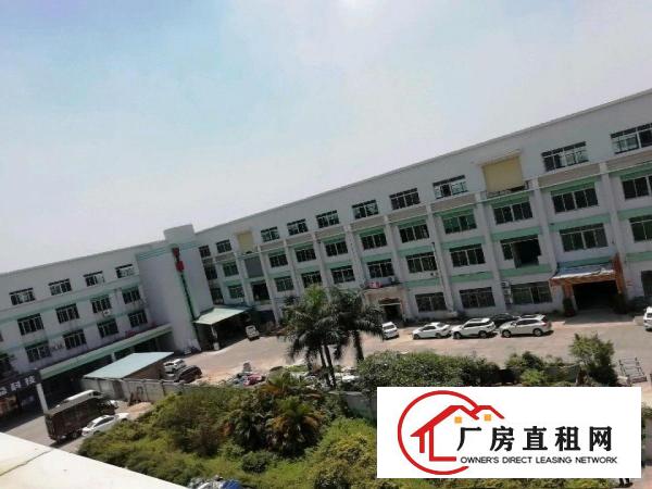  价格美丽，厂房位置好！