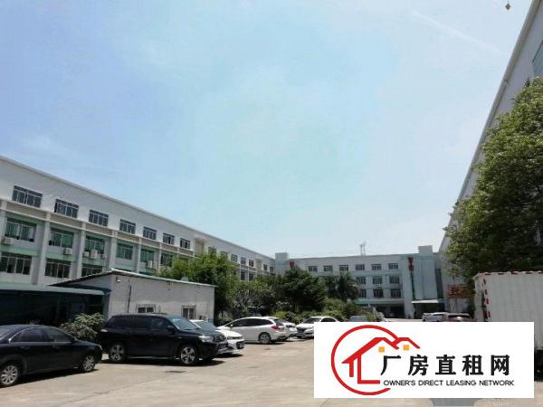  价格美丽，厂房位置好！