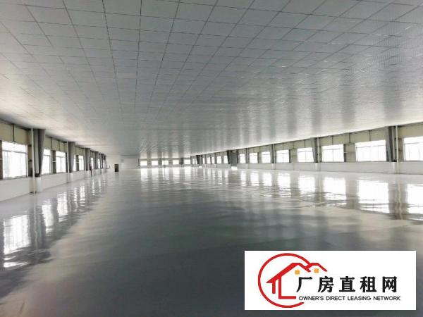  价格美丽，厂房位置好！