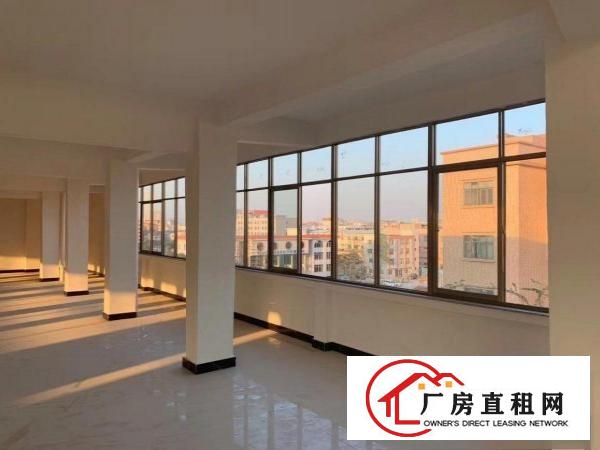  厚街宝塘六层厂房出租带电梯有意聊