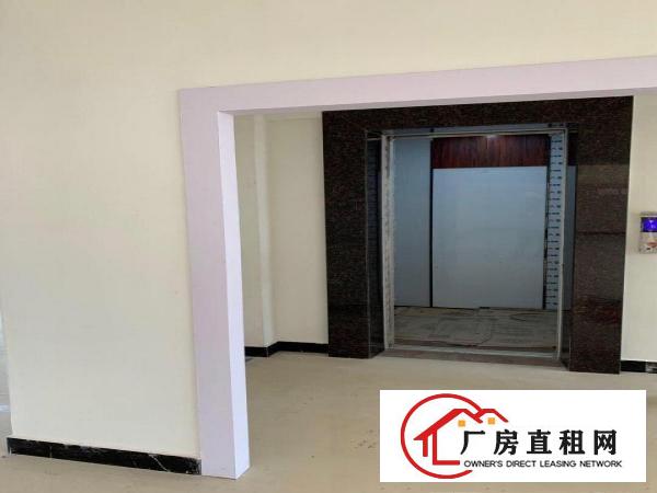  厚街宝塘六层厂房出租带电梯有意聊