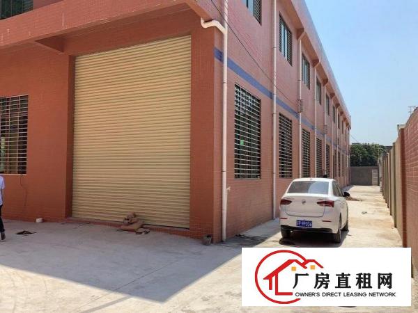  厚街汀山原房东独门独院直招租