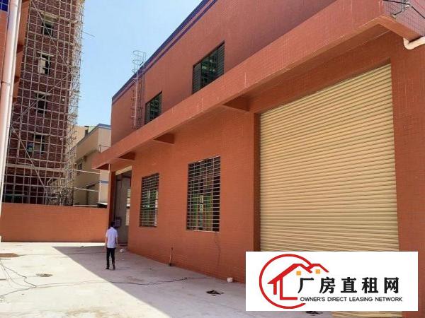 厚街汀山原房东独门独院直招租