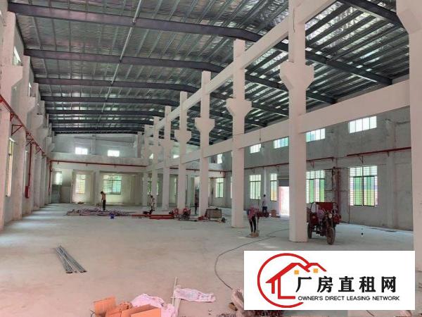  厚街汀山原房东独门独院直招租