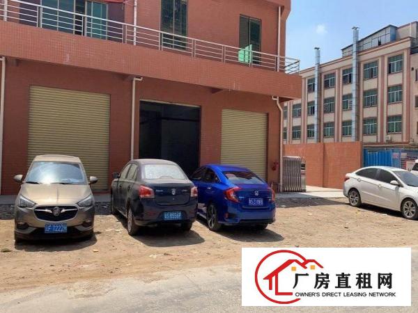  厚街汀山原房东独门独院直招租