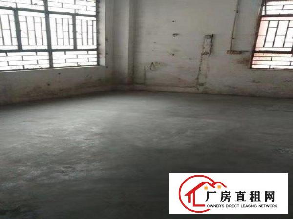  厂房分租，在一楼，适合做仓库，鞋材等加工厂